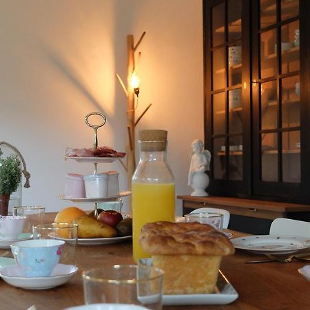 La Maison D'Ange Le Hohwald Ngoại thất bức ảnh