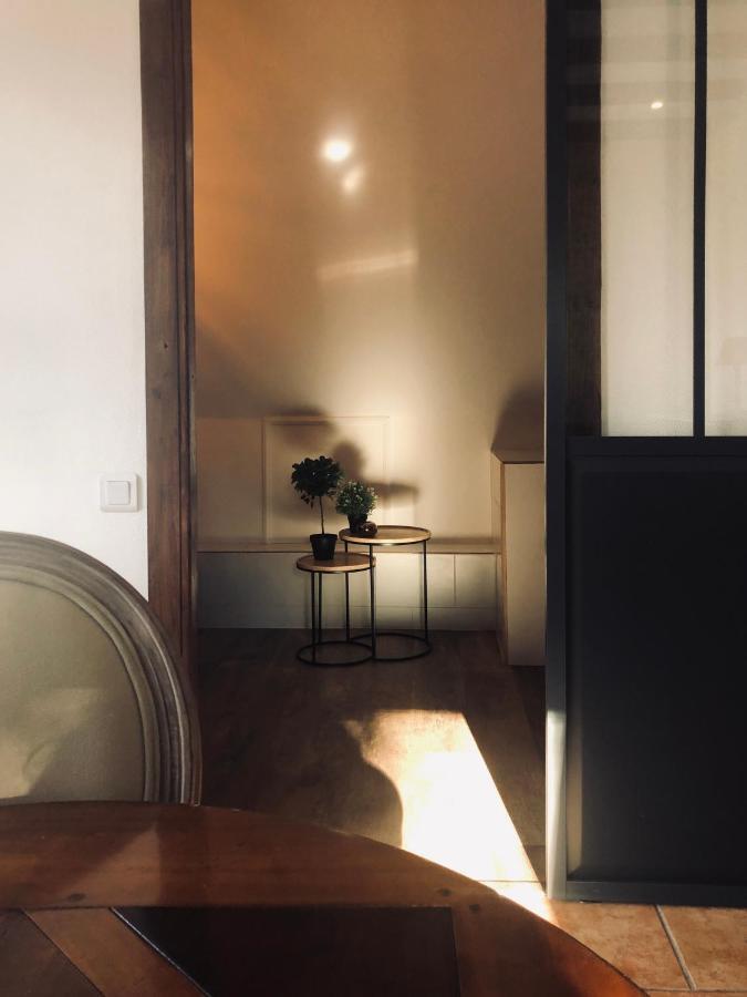 La Maison D'Ange Le Hohwald Ngoại thất bức ảnh