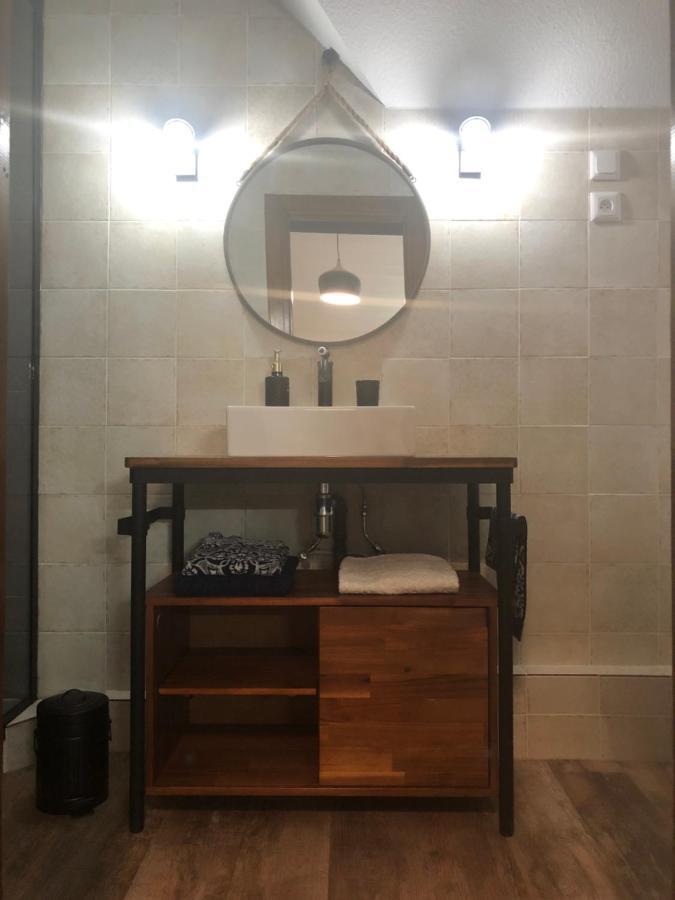 La Maison D'Ange Le Hohwald Ngoại thất bức ảnh