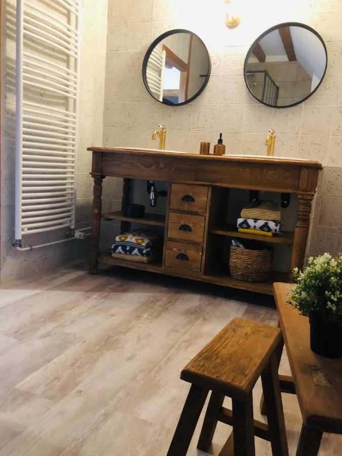 La Maison D'Ange Le Hohwald Ngoại thất bức ảnh
