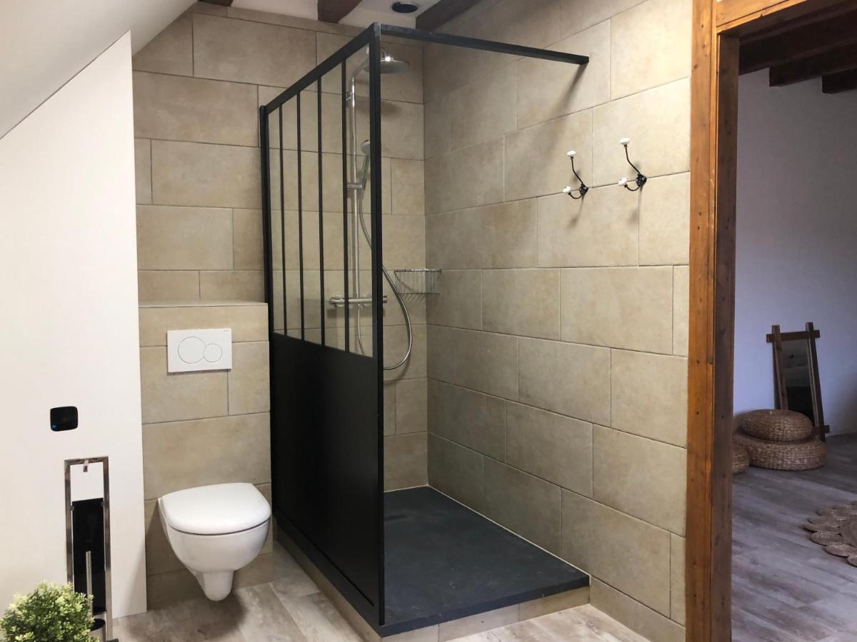 La Maison D'Ange Le Hohwald Ngoại thất bức ảnh