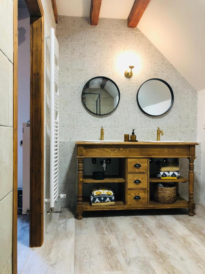 La Maison D'Ange Le Hohwald Ngoại thất bức ảnh