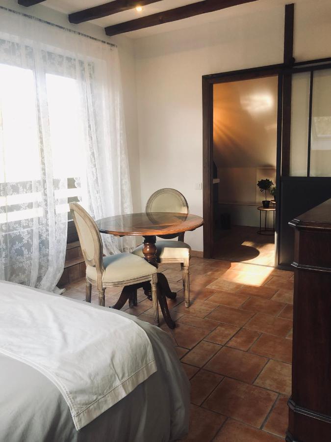 La Maison D'Ange Le Hohwald Ngoại thất bức ảnh