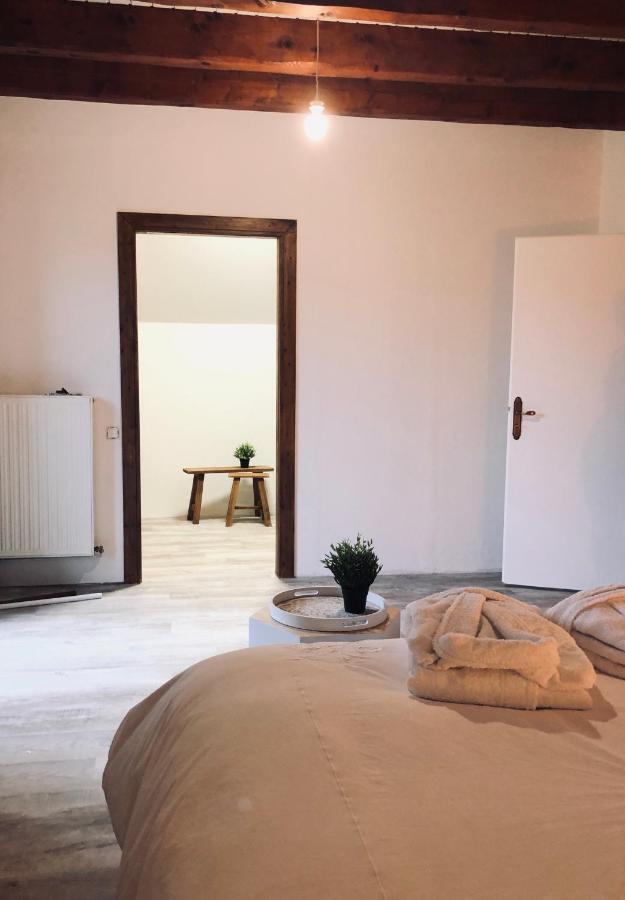 La Maison D'Ange Le Hohwald Ngoại thất bức ảnh