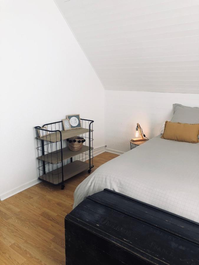 La Maison D'Ange Le Hohwald Ngoại thất bức ảnh