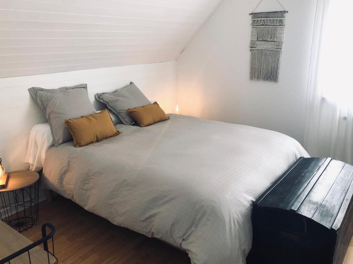 La Maison D'Ange Le Hohwald Ngoại thất bức ảnh