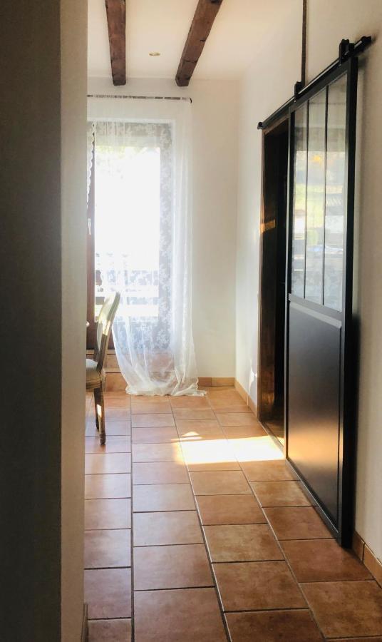 La Maison D'Ange Le Hohwald Ngoại thất bức ảnh