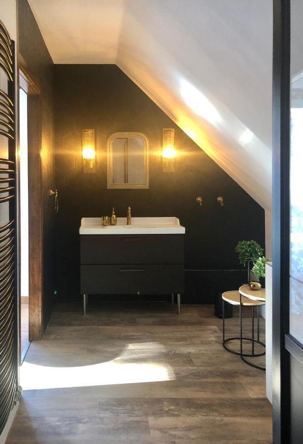 La Maison D'Ange Le Hohwald Ngoại thất bức ảnh