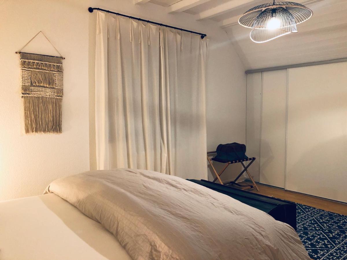 La Maison D'Ange Le Hohwald Ngoại thất bức ảnh
