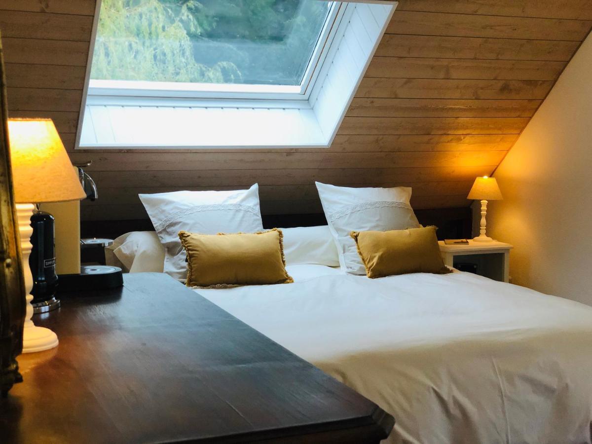 La Maison D'Ange Le Hohwald Ngoại thất bức ảnh