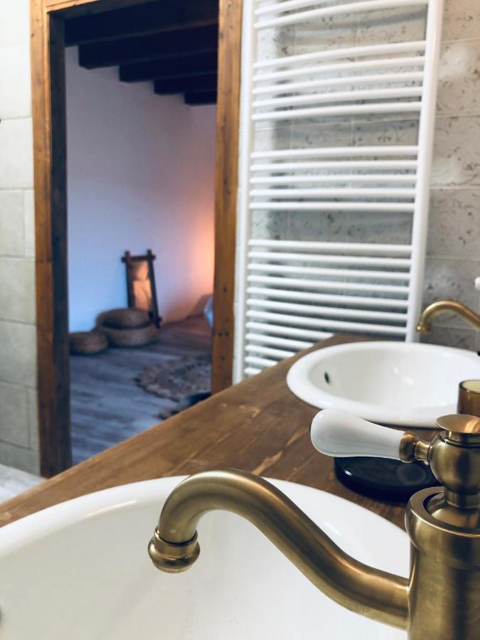 La Maison D'Ange Le Hohwald Ngoại thất bức ảnh